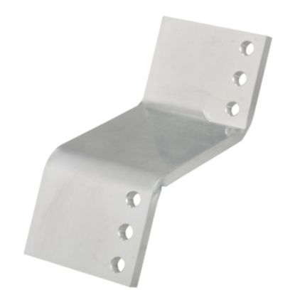 Picture of Power connections, MasterPact NW, chassis, spare part, rear connection, NW40