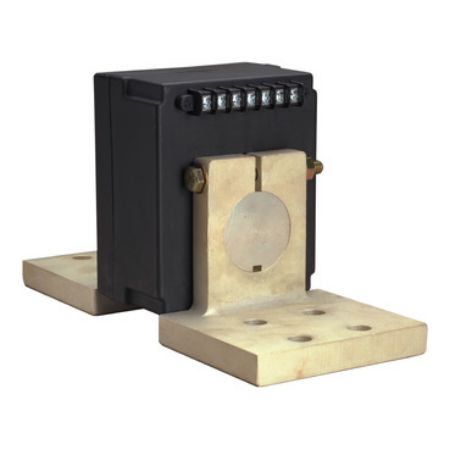 Picture of Protection components, MasterPact NW, frame, spare part, for neutral with ground fault protection, 1000A to 4000A, 3 poles circuit breakers