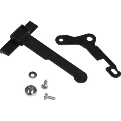 Picture of Interlocking kit, MasterPact NW, frame, spare part, cycle device lock