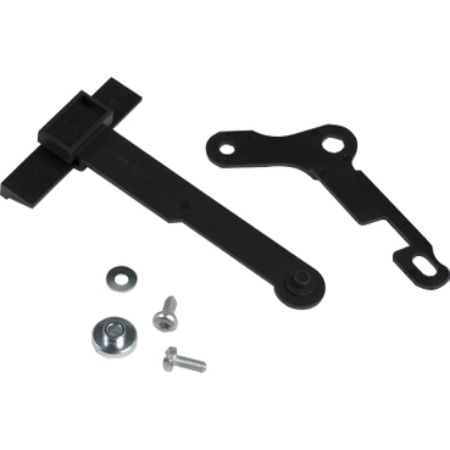 Picture of Interlocking kit, MasterPact NW, frame, spare part, cycle device lock
