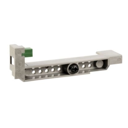 Picture of Sensor plug, MasterPact NW40B/63, 6300A, frame, spare part, control unit accessory equipped with MicroLogic