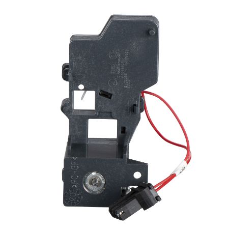 Picture of Protection components, MasterPact NW, frame, spare part, remote reset 200VAC or 250VAC 50Hz or 60Hz