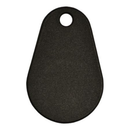 Picture of Security Expert Mifare Key Tag (S50/1K) (Black) No Encoding