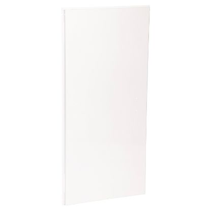 Picture of MB Blank Escutcheon, Acti9, suit for MB200E MB enclosure, white