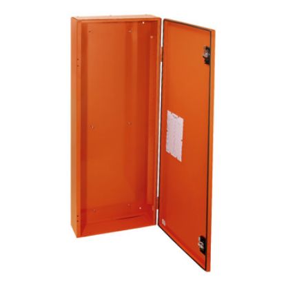 Picture of MB Empty distribution boards, Acti9, IP42, 1500 mm, orange