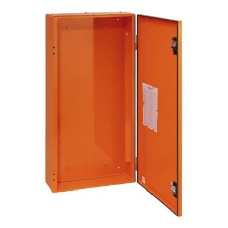 Picture of MB Empty distribution boards, Acti9, IP42, 1200 mm, orange