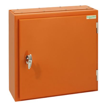 Picture of MD Empty distribution boards, Acti9, IP56, 750 mm, orange