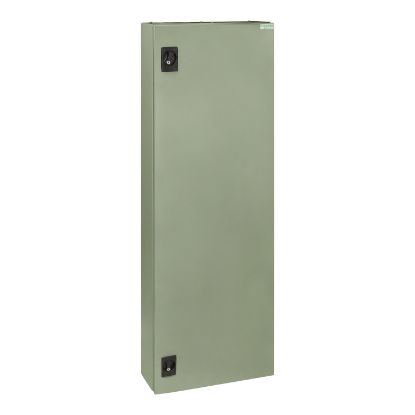Picture of MB Empty distribution boards, Acti9, IP42, 1800 mm, gray