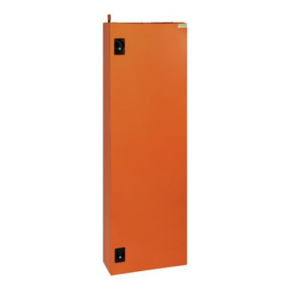 Picture of MB Empty distribution boards, Acti9, IP42, 1800 mm, orange