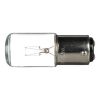 Picture of Incandescent bulb, Harmony XVB, BA 15d, 7W, 24V AC/DC