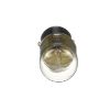 Picture of Incandescent bulb, Harmony XVB, BA 15d, 7W, 24V AC/DC