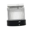 Picture of Harmony XVB, Indicator bank, illuminated unit, plastic, clear, 70mm, steady, bulb or LED not included, 250V