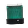 Picture of Harmony XVB, Indicator bank, illuminated unit, plastic, green, 70mm, steady, integral LED, 230V AC