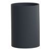 Picture of Support tube concealment cover, Harmony XVB, ABS, black, for XVBZ02 and XVBZ02A, for modular tower lights,