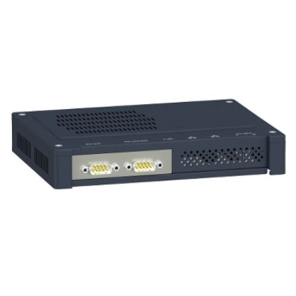 Picture of Expansion unit, Harmony iPC, Kit drive mini PCIe for HMIPSO