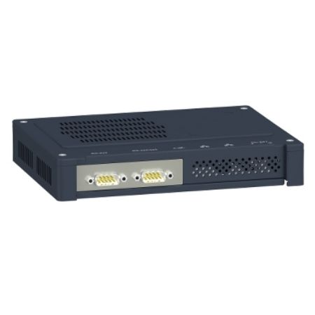 Picture of Expansion unit, Harmony iPC, Kit drive mini PCIe for HMIPSO