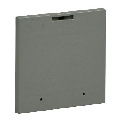 Picture of Prisma iPM L & M - Blanking plate for 72 x 72 mm opening