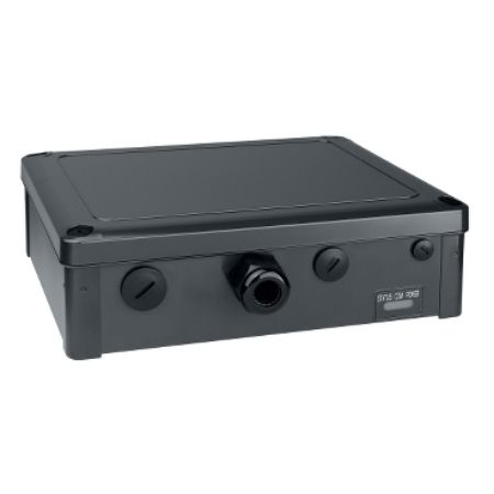 Picture of Harmony eXLhoist, Base station, standard, 12 relay outputs, cable connection, 24…240V AC DC