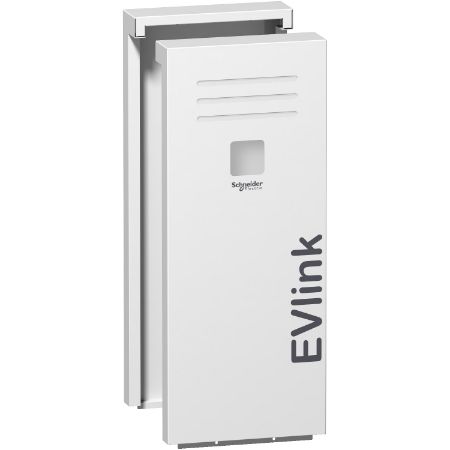 Picture of EVlink, Parking Cap for Floor Standing one or 2 socket Outlet