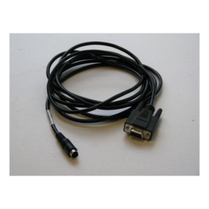 Picture of PC connection cord CCA783 Sepam series 20,40,80 - type USB/RS232