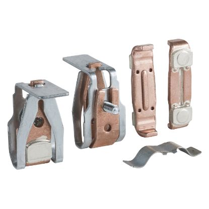 Picture of TeSys F - main contact set - 3P