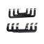 Picture of TeSys; Linergy, Set of power connections, parallel and reverser bars, for 3P reversing contactors assembly, LC1D115-D150