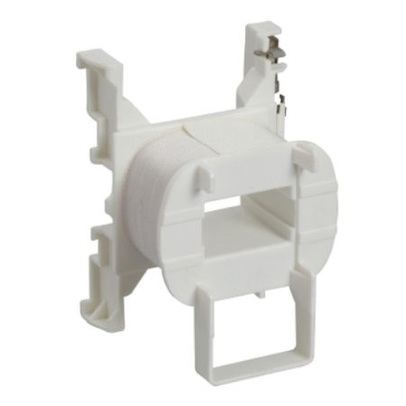 Picture of TeSys; TeSys Deca, contactor coil, LXD1, 32 V AC 50/60 Hz for 9… 38 A contactor