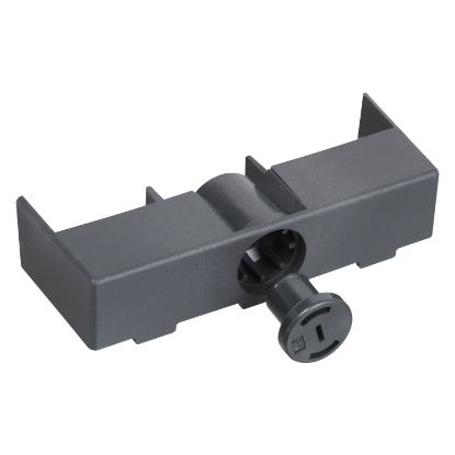 Picture of TeSys - terminal shroud LA7F - 3 poles - for LR9F7/F8