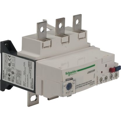 Picture of TeSys, Thermal overload relays, TeSys Deca, 90...150A, class 10