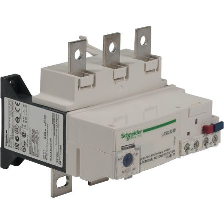 Picture of TeSys, Thermal overload relays, TeSys Deca, 90...150A, class 10