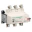 Picture of TeSys, Thermal overload relays, TeSys Deca, 60...100A, class 20