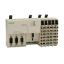 Picture of compact base - 42 I/O - 24 V DC supply