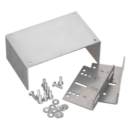 Picture of mounting plate LA7F - for TeSys LR9F7/F8