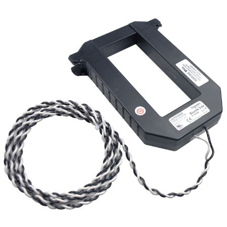 Picture of BCPM(Branch Circuit Power Meter), Split core CT, 0.333V Output, SZ 4, 2000A