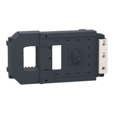 Picture of Wide band coil,TeSys F,100-250V AC/DC,low sealed consumption,spare part for LC1F2600KUE