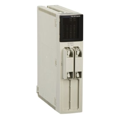 Picture of discrete input module Modicon Premium - 32 I 48 V DC