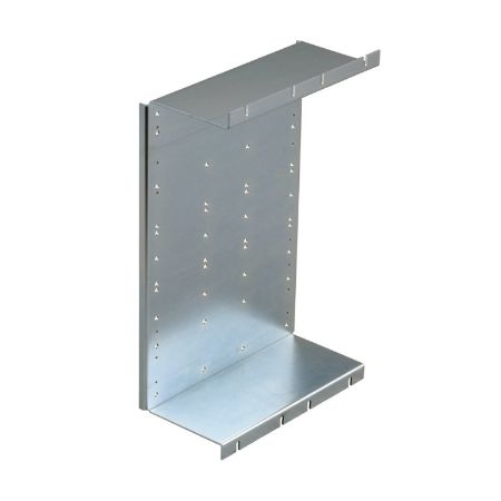 Picture of Modicon Quantum - 19 inch front rail mounting bracket