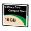 Picture of Memory cartridge, Harmony iPC, CFast 16 GB blank for Panel PC 12"