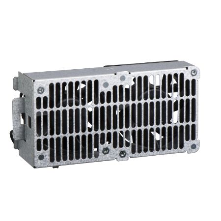 Picture of Fan, Altivar, ATV61, ATV71, spare part, for variable speed drive, VSD option, single or three phases, size 6, 690V