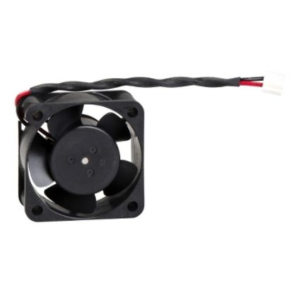 Picture of Fan, Altivar, ATV31C, spare part, for variable speed drive, VSD option, single or three phases, size 2