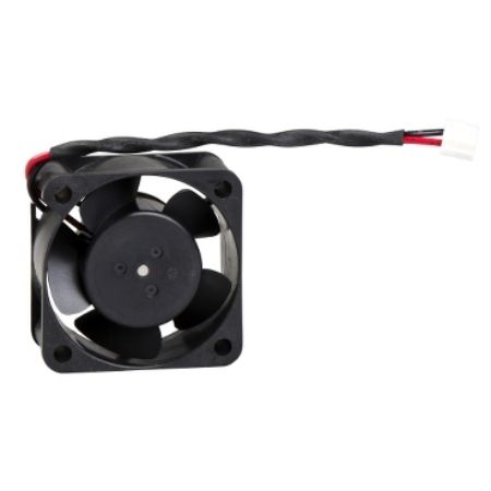 Picture of Fan, Altivar, ATV31C, spare part, for variable speed drive, VSD option, single or three phases, size 2