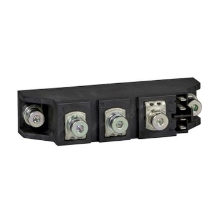 Picture of PROTECTION MODULE 2 THYRISTOR - D38 to D47Q