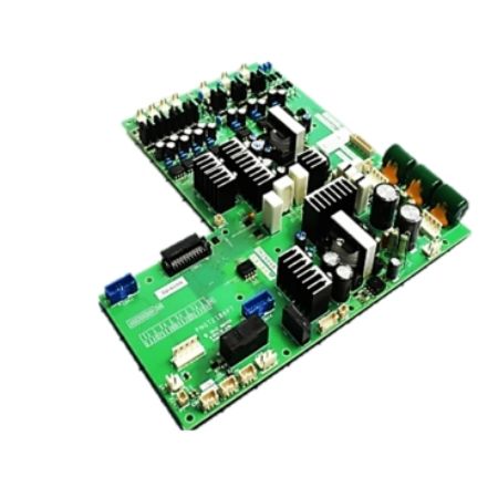 Picture of CARTE PUISSANCE TAILLE 14A