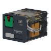 Picture of Power plug in relay, Harmony, 15A, 3CO, lockable test button, 48V AC