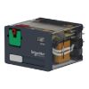 Picture of Power plug in relay, Harmony, 15A, 4CO, lockable test button, 48V AC