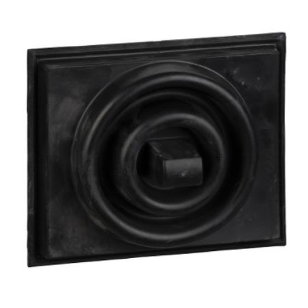 Picture of rubber toggle cover, ComPact NSX400/630, IP43