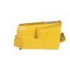 Picture of Foot Switch, Harmony 9002AW, industrial, oversized pedal and safety and side shields, SPDT contact, NEMA 4, 13, two stage, 5A at 600V AC