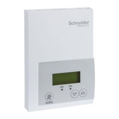 Picture of Zone Controller: Stand Alone, 1H/1C, Analog 0-10 Vdc, Commercial/Override