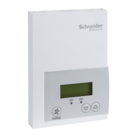 Picture of Zone Controller: Stand Alone, 1H/1C, Analog 0-10 Vdc, Commercial/Override