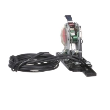 Picture of Circuit breaker accessory, PowerPacT LA/LH/Q4, shunt trip, 120 to 240VAC, 50/60Hz